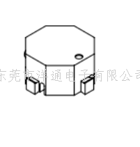 9mm磁环白壳8MM...