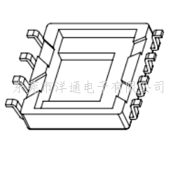 7mm磁环底座6mm...