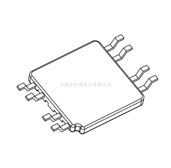 ​​磁环底座变压器骨...
