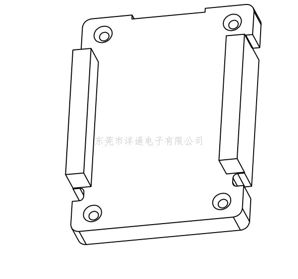 27.20mm磁环底...