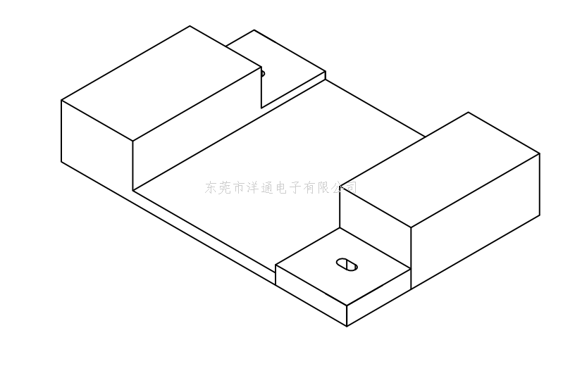 ​​30mm磁环底座...