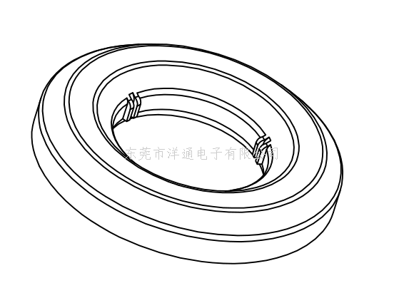 ​85mm磁环底座 ...