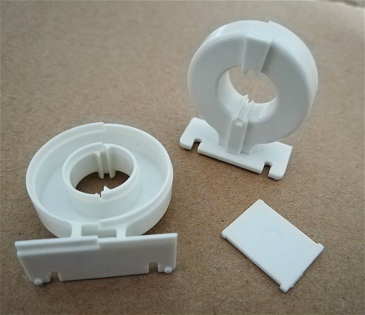 25mm磁环白壳24...