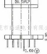 EE65 变压器骨 ...