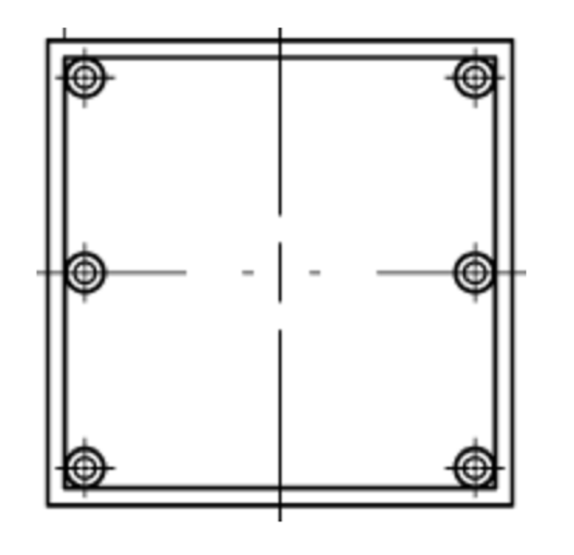 ​CASE03磁环白...