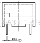 磁环外壳 CASE ...