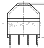 磁环外壳 CASE ...