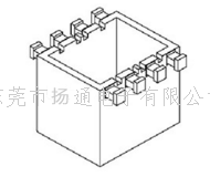 磁环外壳 CASE ...