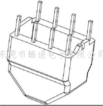 磁环外壳 CASE ...