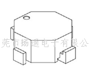 磁环外壳 CASE ...