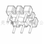 10*10 磁环底座...