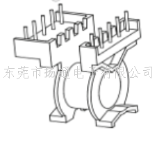 PQ2620电木骨架...