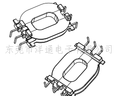 ATQ32骨架 变压...