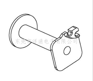 SLE20变压器工字...