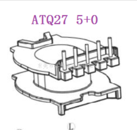 ATQ27高频骨架A...