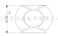 PQ5050 骨架 ...
