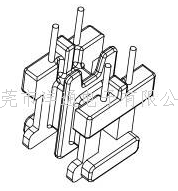 EE8.3 变压器骨...