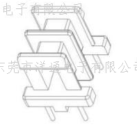 EE10变压器骨架 ...