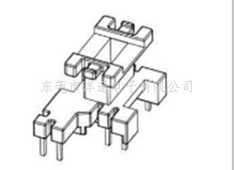 EF15 骨架 电木...