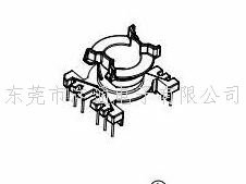 PQ2620电源骨架...