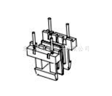 EE8.3电源骨架 ...