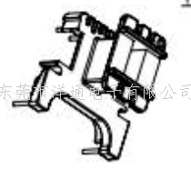 EE13电源骨架 E...