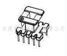 EE16电源骨架 E...