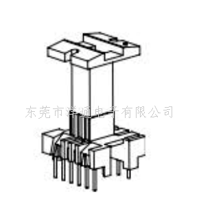 EEL19电源骨架 ...