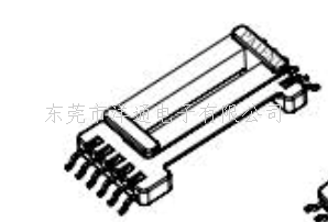 EIW15电源骨架 ...