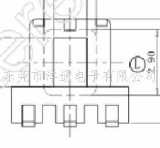 EE5.0电源骨架 ...