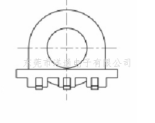 EP7电源骨架 EP...