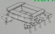EE25电源骨架 E...