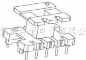 EI25电源骨架 E...
