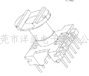 ERO22电源骨架 ...
