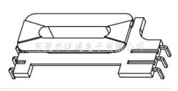 EDR20电源骨架 ...