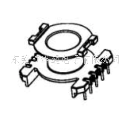 ER3019电源骨架...