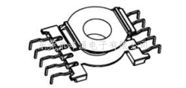 ER3015电源骨架...