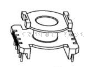 ER3016电源骨架...