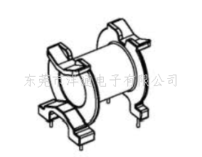 PQ32电源骨架 P...