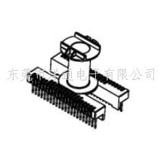 ER35变压器骨架E...
