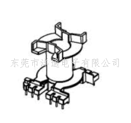 PQ3535电源骨架...