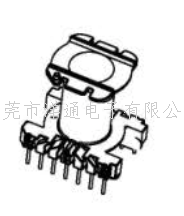ER42电源骨架 E...