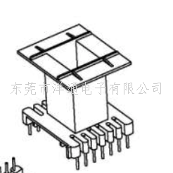 EE5521电源骨架...