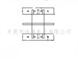 EE25 变压器骨架...