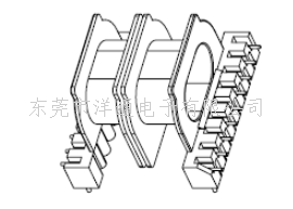 EPC46变压器骨架...