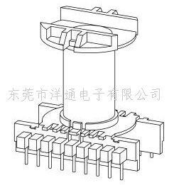 ER49 变压器骨架...