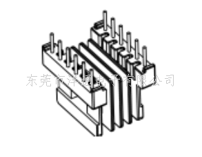 EE25骨架  EE...