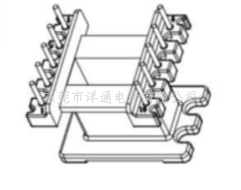 EE16加宽骨架 高...