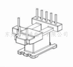 EE13骨架 高频骨...