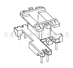 EE16变压器骨架E...